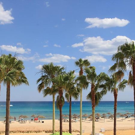 La Playa Hotel Club (Adults Only) Hammamet Exteriör bild