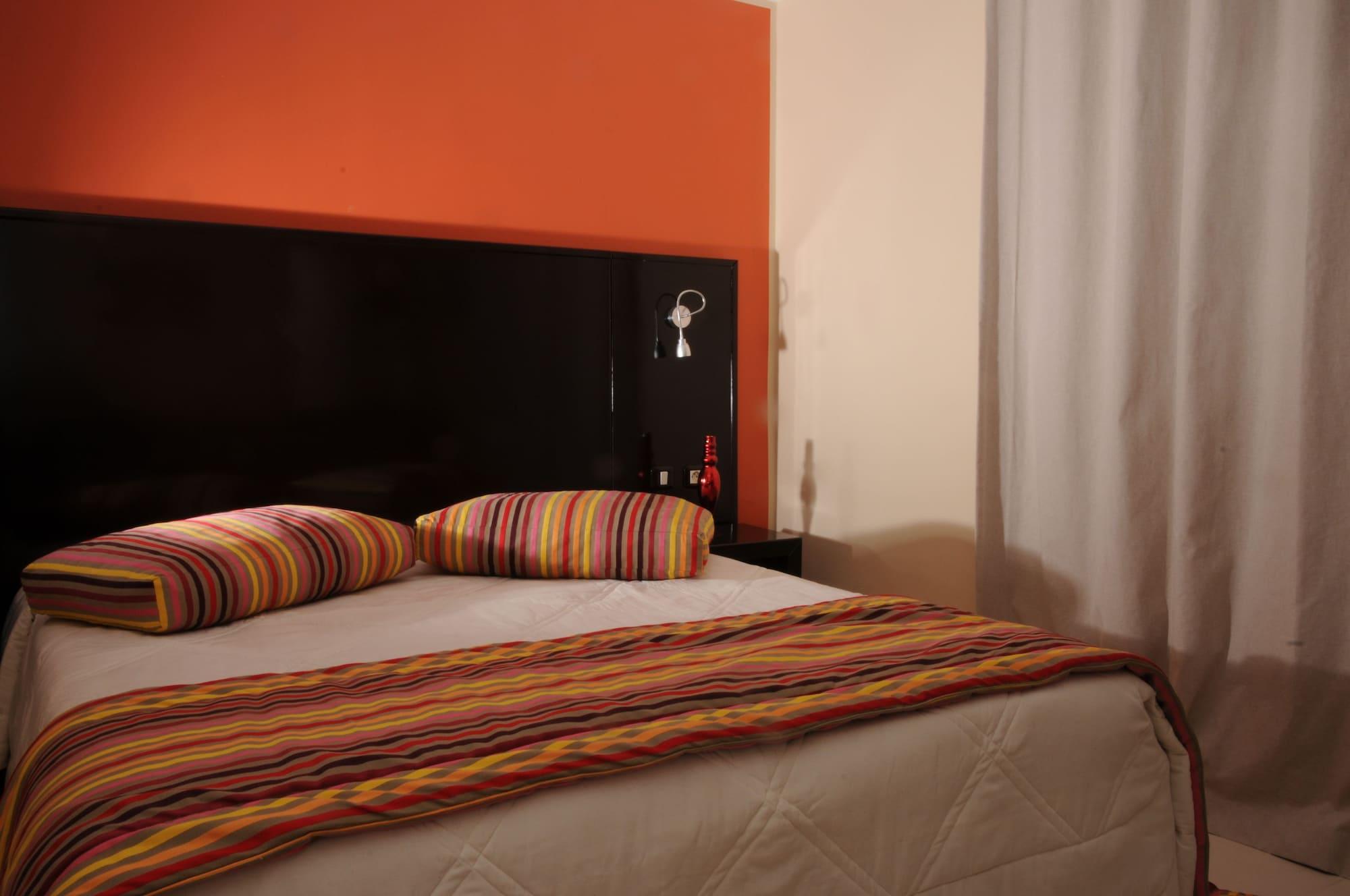 La Playa Hotel Club (Adults Only) Hammamet Exteriör bild