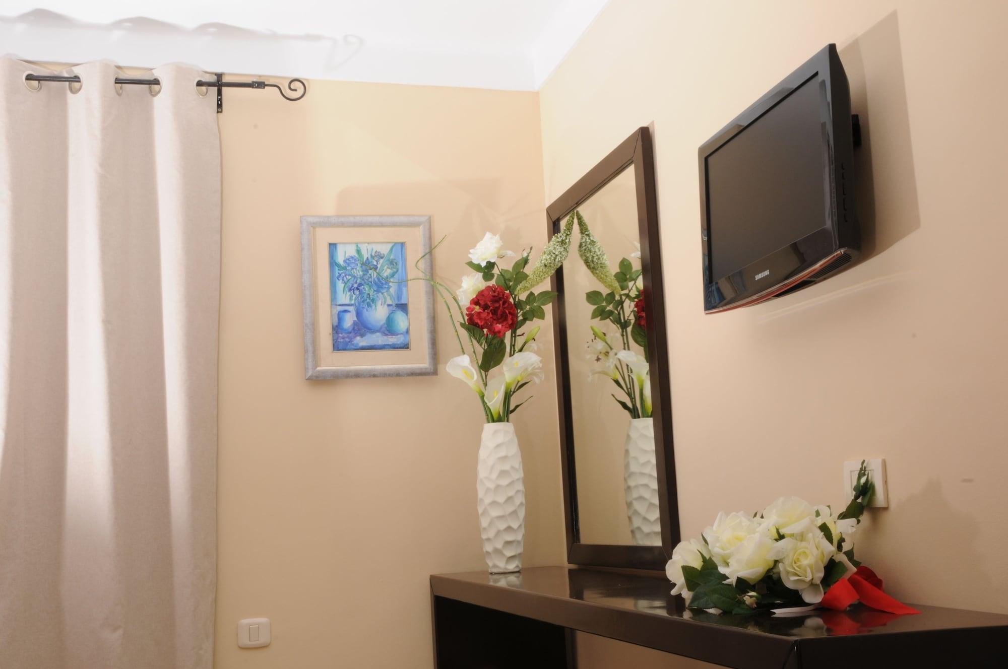 La Playa Hotel Club (Adults Only) Hammamet Exteriör bild
