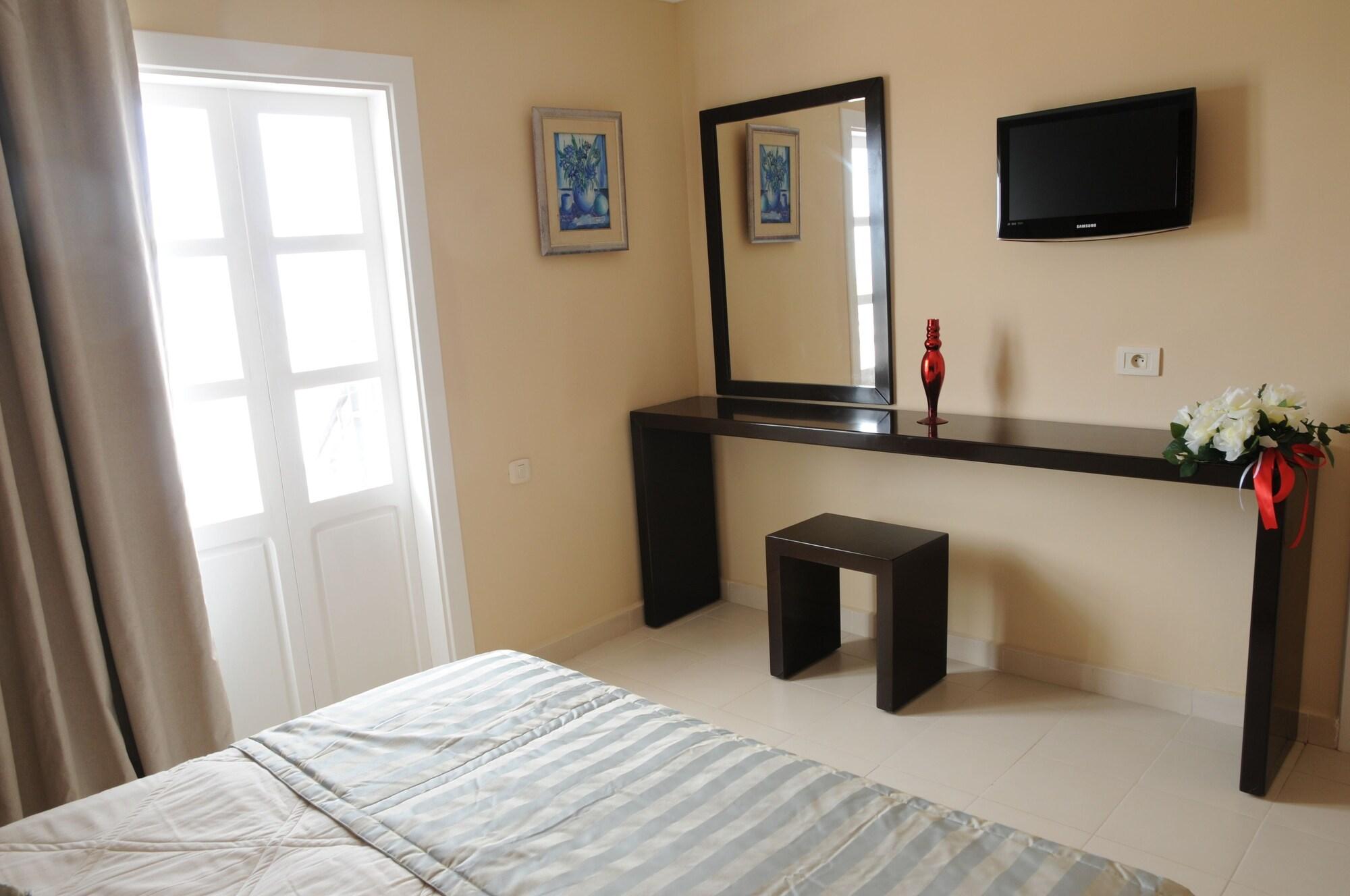 La Playa Hotel Club (Adults Only) Hammamet Exteriör bild