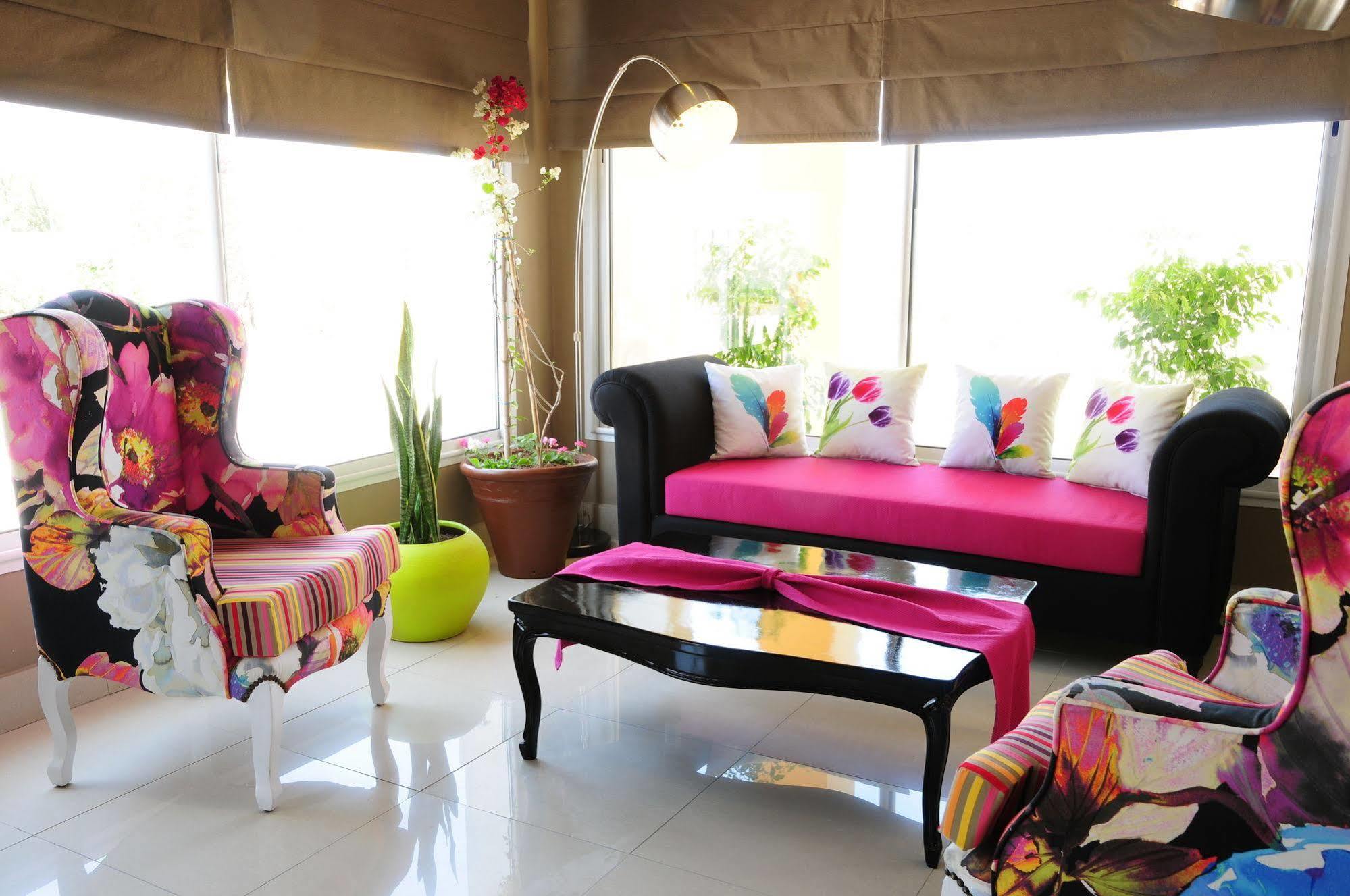 La Playa Hotel Club (Adults Only) Hammamet Exteriör bild