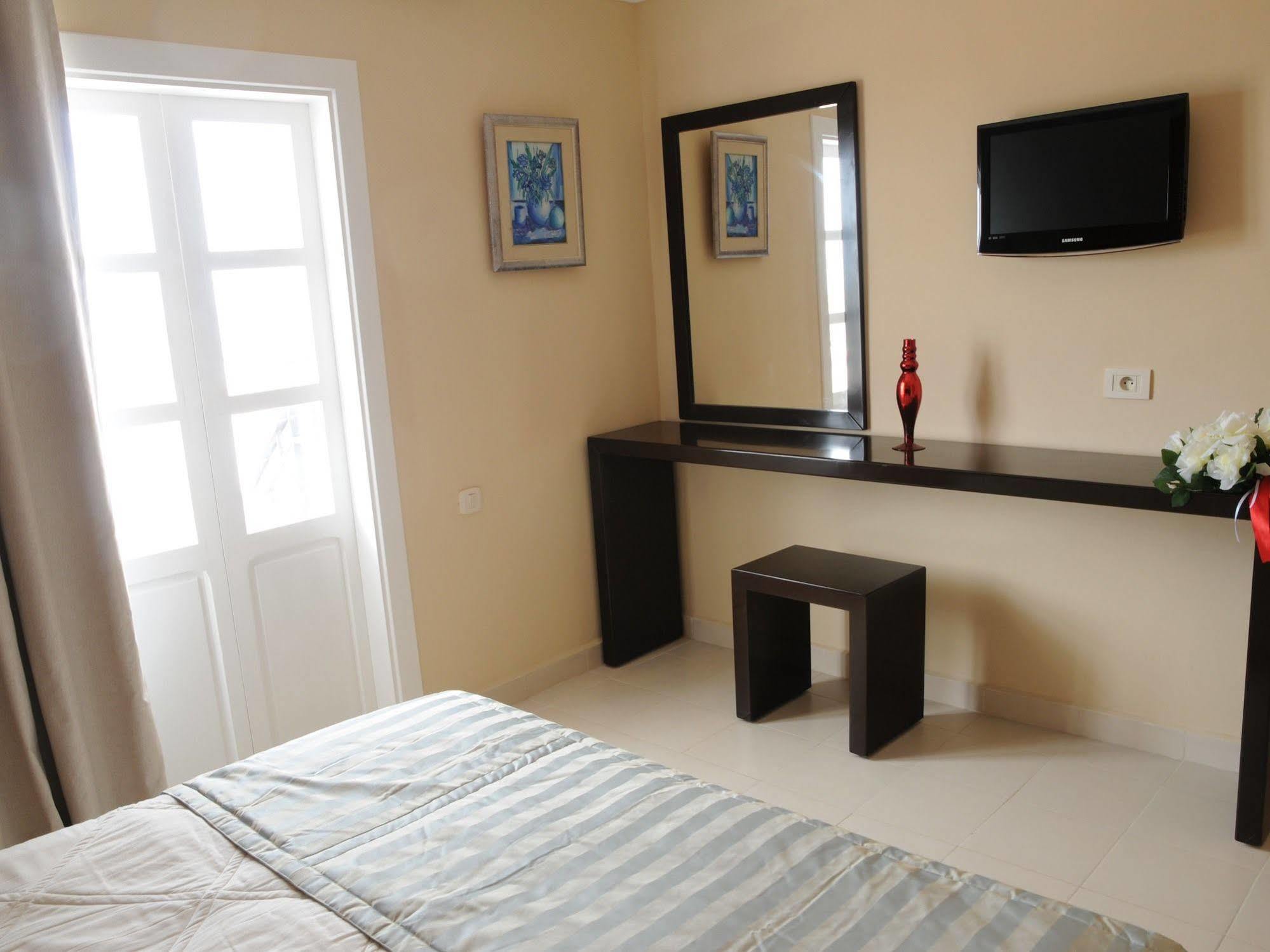 La Playa Hotel Club (Adults Only) Hammamet Exteriör bild